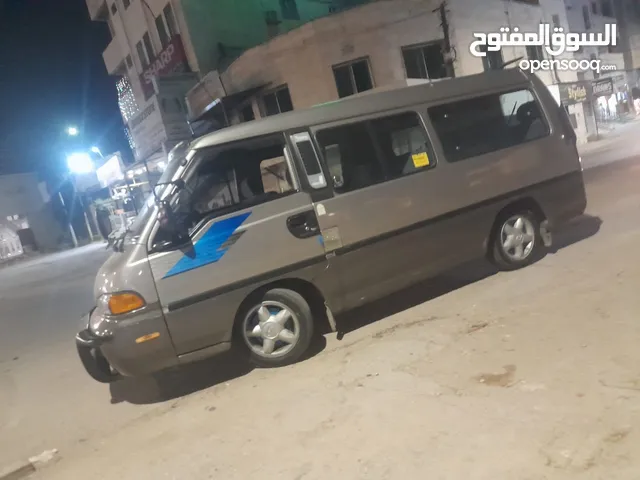 Used Hyundai H 100 in Irbid