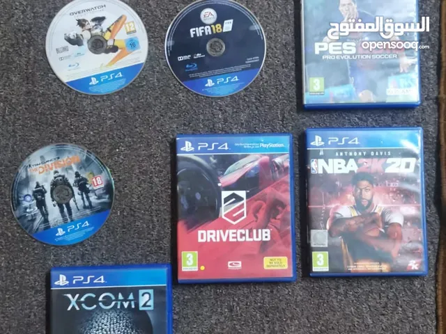 Video Game