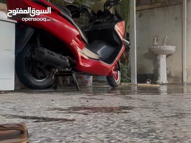 دراجه فورزه 06