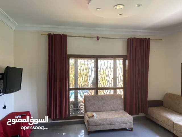 استراحة في القربولي
