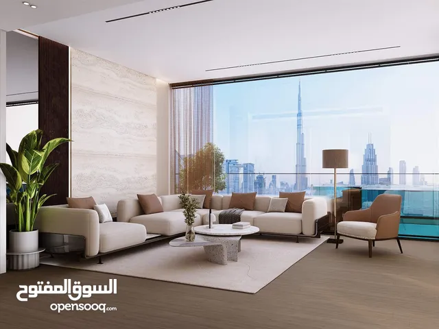 1598 ft² 2 Bedrooms Apartments for Sale in Dubai Business Bay