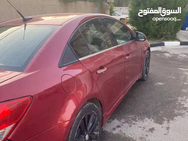 كروز 2012 وارد أمريكي للبيع