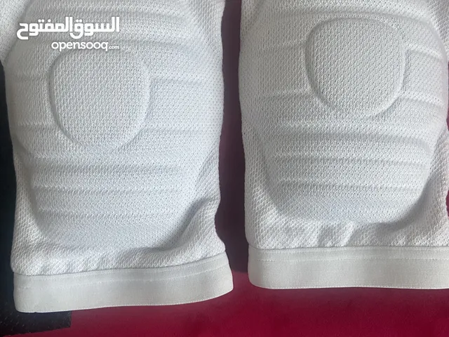 Professional Volleyball Knee Pads