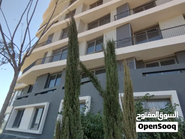 120 m2 2 Bedrooms Apartments for Sale in Cairo New Administrative Capital