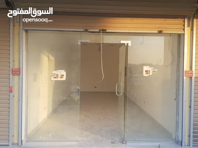 محل للايجار في سند
