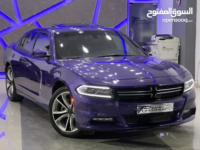 Dodge Charger Standard in Muscat