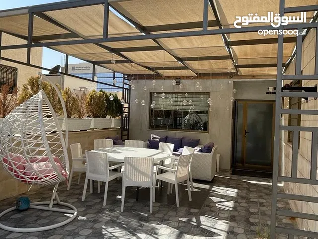 250 m2 More than 6 bedrooms Apartments for Sale in Amman Daheit Al Rasheed