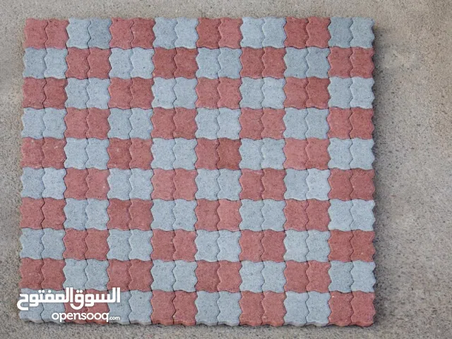 انترلوك وكربستون