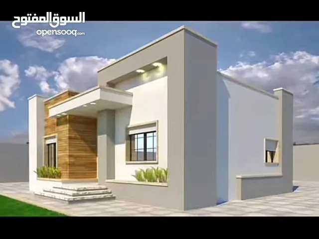 100 m2 3 Bedrooms Townhouse for Sale in Tripoli Al-Najila