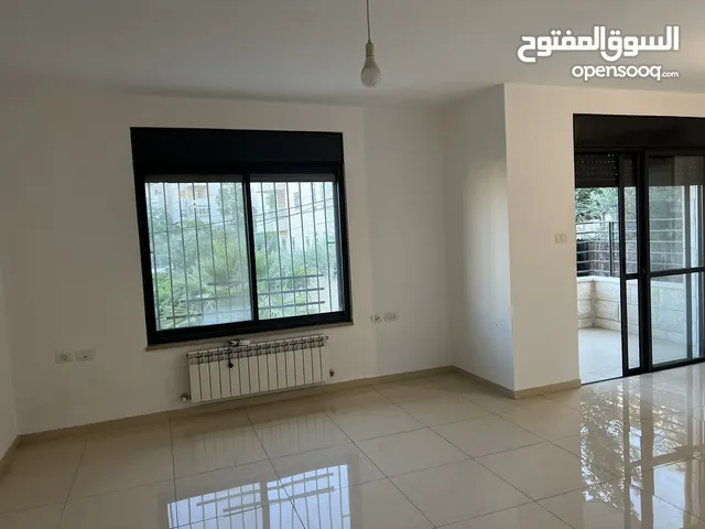 180 m2 3 Bedrooms Apartments for Rent in Ramallah and Al-Bireh Ein Munjid