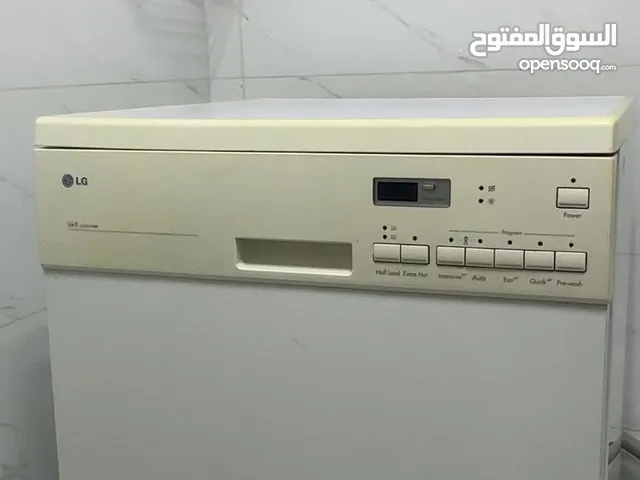 Ariston 17 - 18 KG Washing Machines in Al Ain