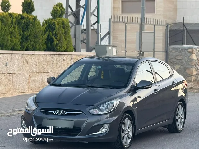 Used Hyundai Accent in Bethlehem