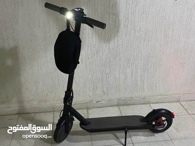 اسكوتر كهربائي للبيع المكان ابوسليم