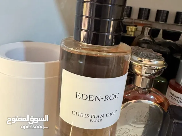 عطر ديور Eden roc