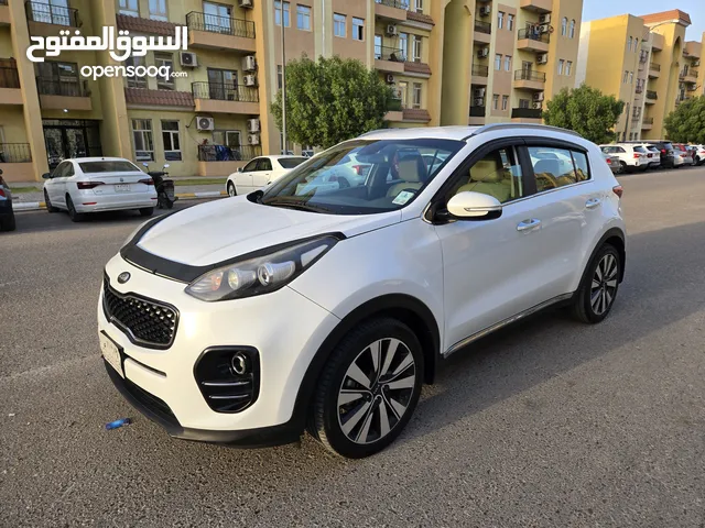 سبورتج 2017