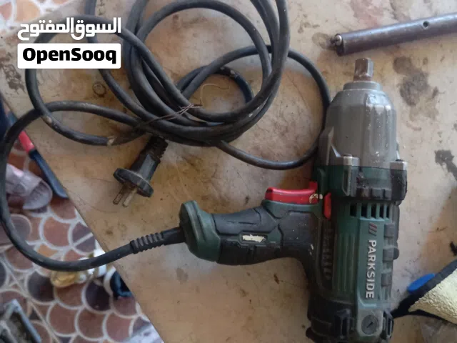 دريل لقمه كهربائي للبيع