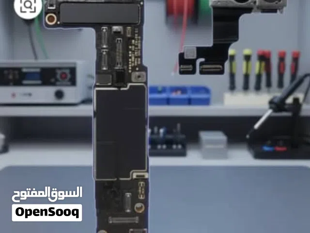 Apple iPhone 15 Pro Max 128 GB in Tripoli