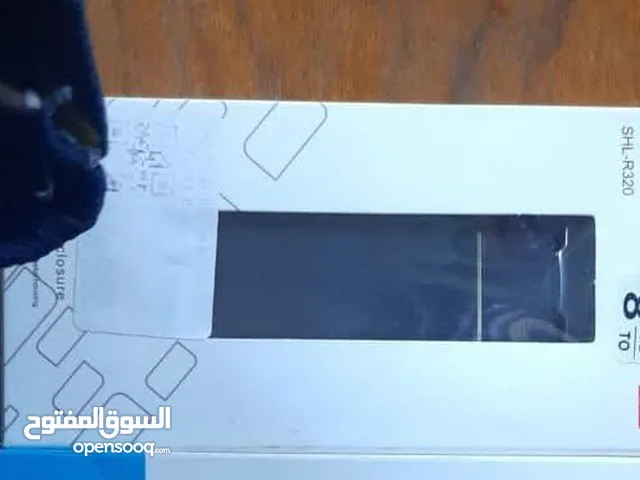 هارد خارجي 8 اتير