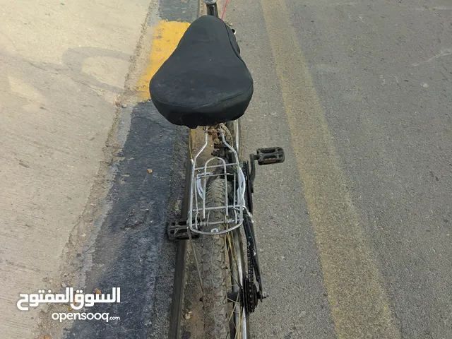 عجلة سرعات مقاس 24