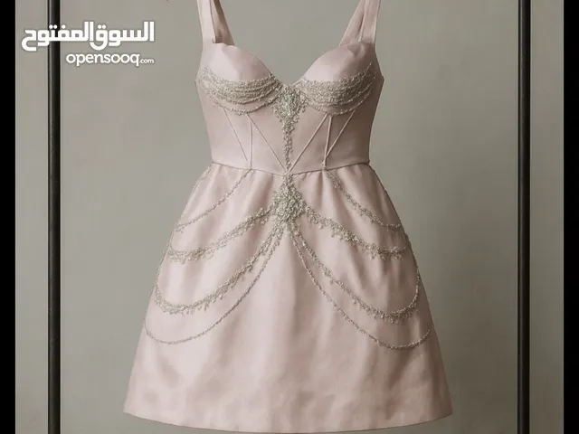 Short luxury dress 2025