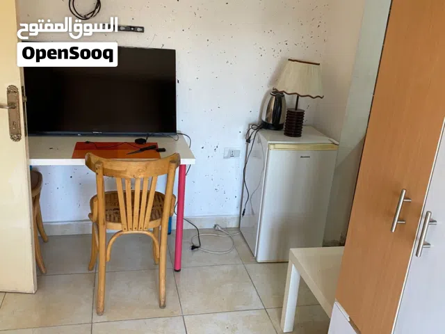 استديو مفروش ديلوكس من المالك مباشرة ب جبل الحسين