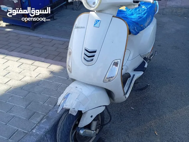 سكوتر فيسبا 150 cc للبيع من المالك مباشرة