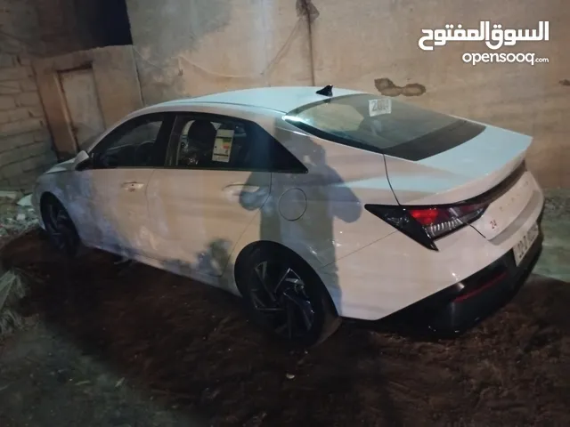 النترا تجميع صيني مكفوله ماشيه 6 الاف دواخل احمر رقم اربيل باسم شركه