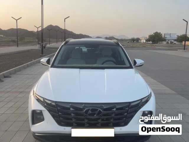 2024 هيونداي توسان GL Plus