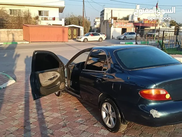 Used Hyundai Avante in Irbid