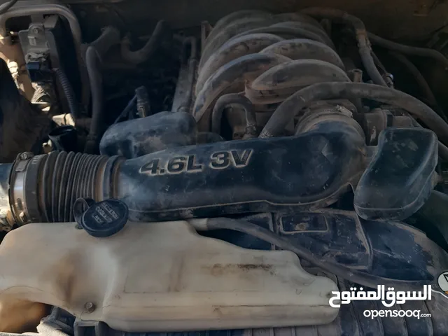 Used Ford Explorer in Tobruk
