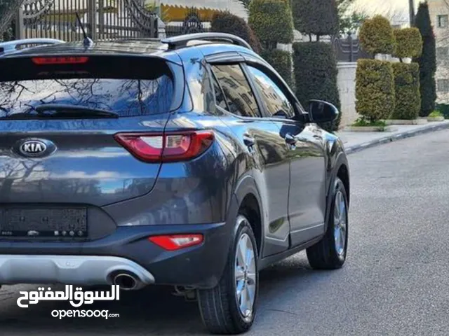 كيا ستونيك 2020