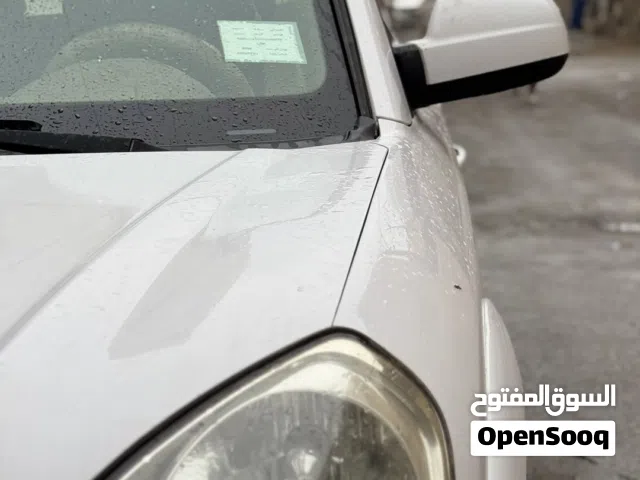 سياره للبيع توسان 2009 شوف الوصف