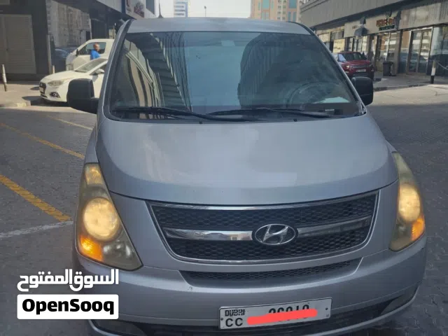 هيونداي استاريكس 2009 للبيع
