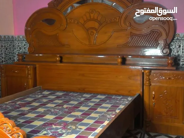 غرفة نوم عراقي نظيفة جدا