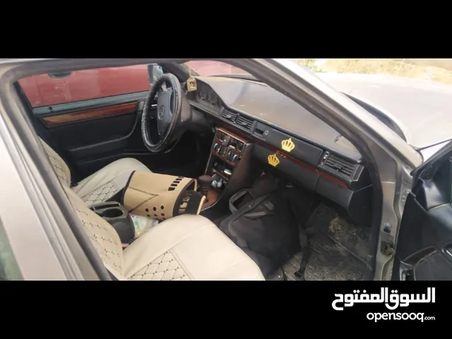 مرسيدس بطة