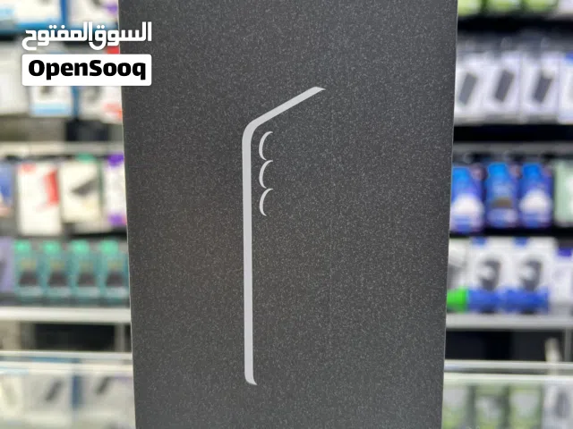 Samsung s25Fe (256GB) متوفر جديد كلين داخل محلات ليما موبايل بسعر مميز جديد مغلق بلكر
