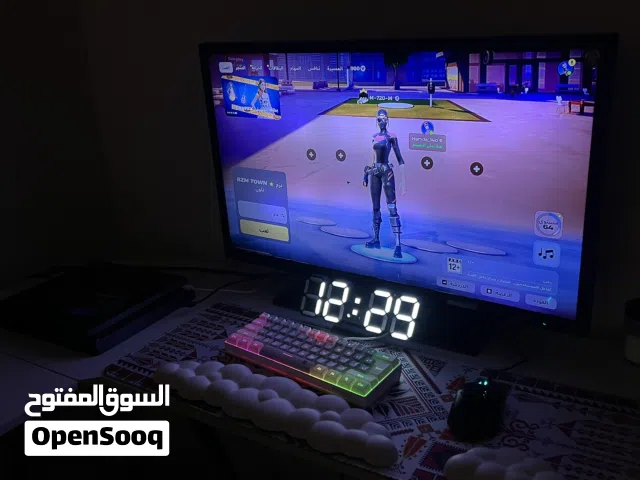 PlayStation 4 PlayStation for sale in Abu Dhabi