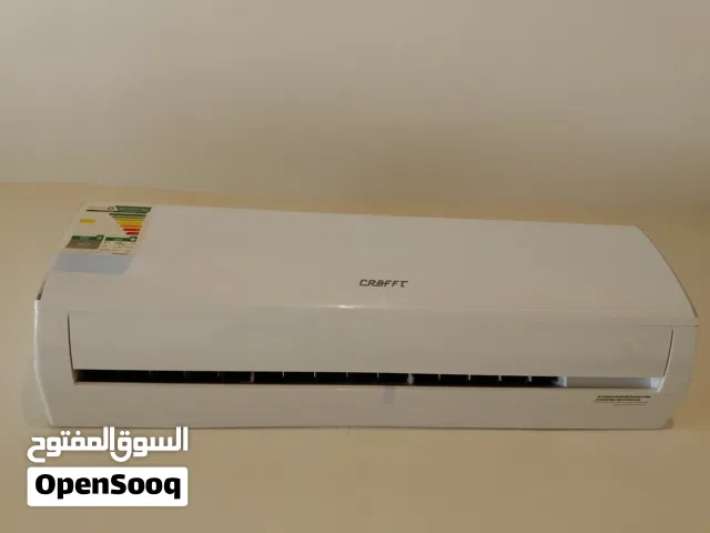 Crafft 1.5 to 1.9 Tons AC in Jeddah