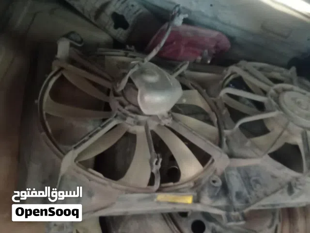تويوتا كامري عضلات