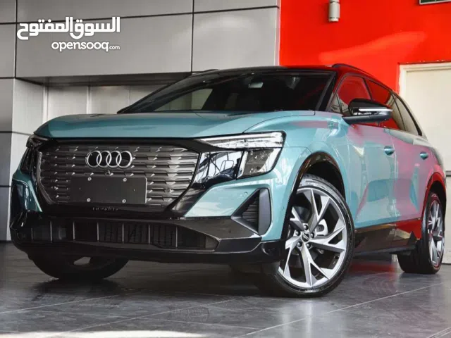 2022, أودي, Q5, Q5 Sportback