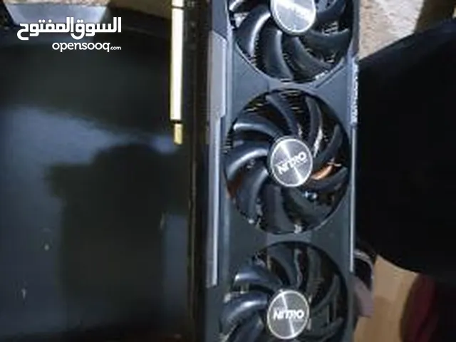 Sapphire Radeon R9 390