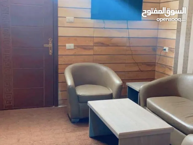 استوديو مفروش للايجار