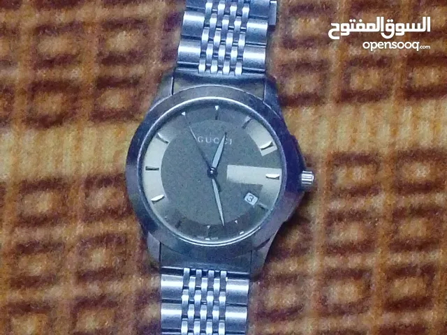 watch/Gucci