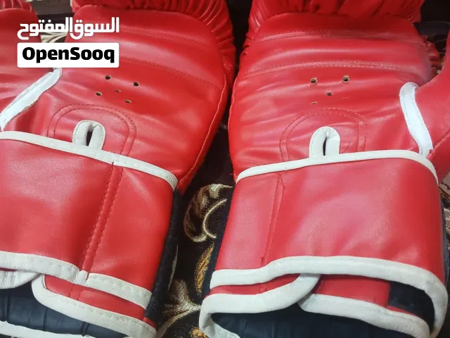 كيك بوكسينج