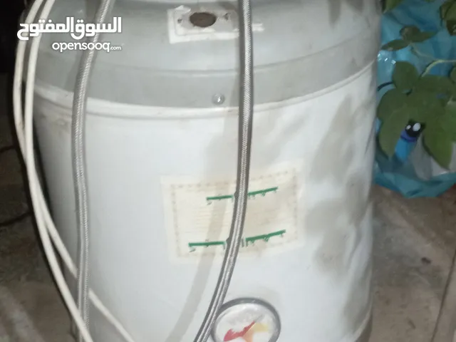 Geyser for sale in Irbid