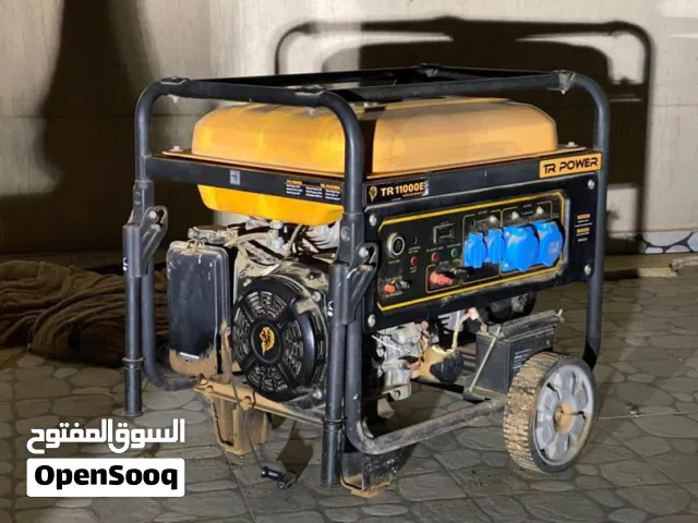 مولد 11 كيلو 5000د