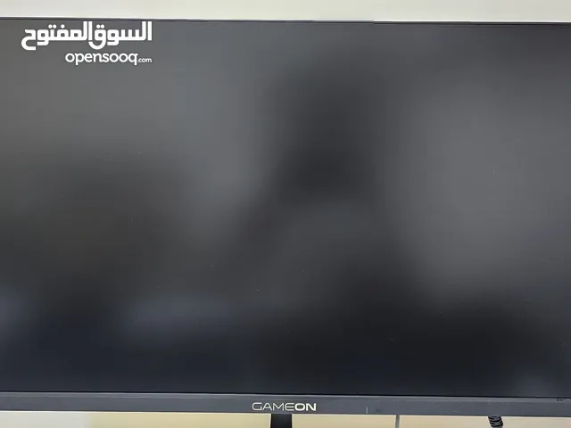 24" Other monitors for sale  in Al Dhahirah