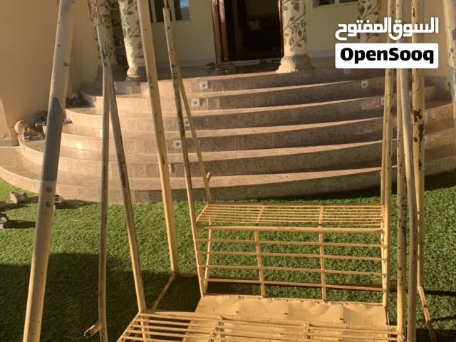 النعمى الغرب