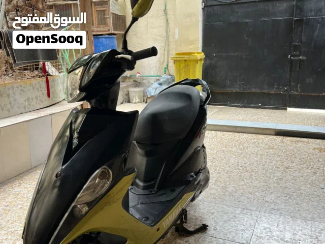 2016 ياماها أخرى