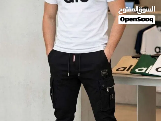 تيشرت alo حاجه منظمة